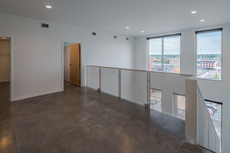 219 East Grand East Village Des Moines